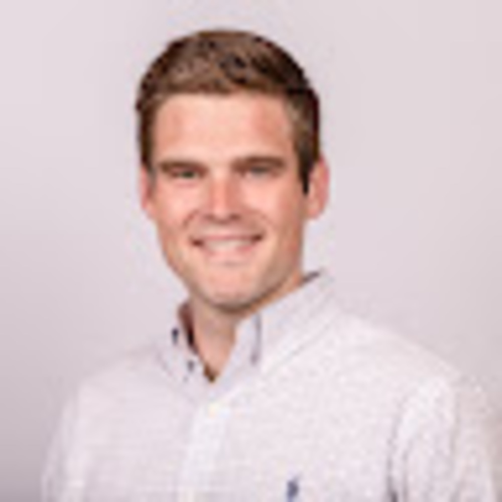 Meet your Posher, Dan
